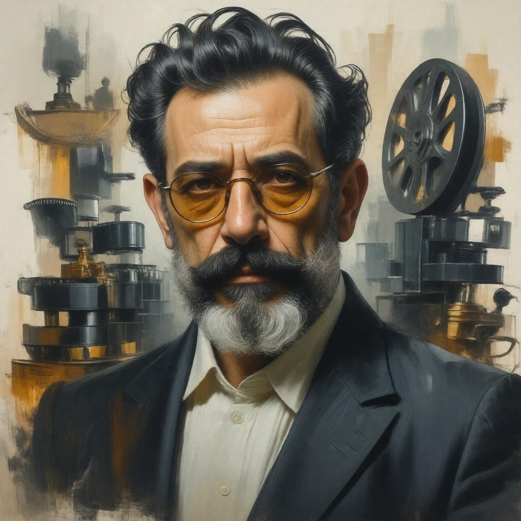 Assi Dayan